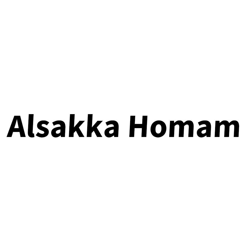 ALSAKKA HOMAM