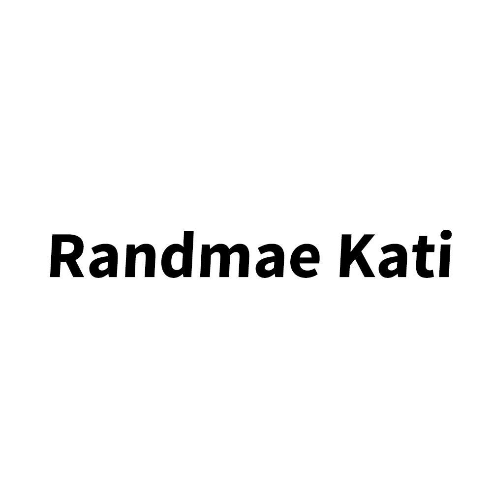 RANDMAE KATI