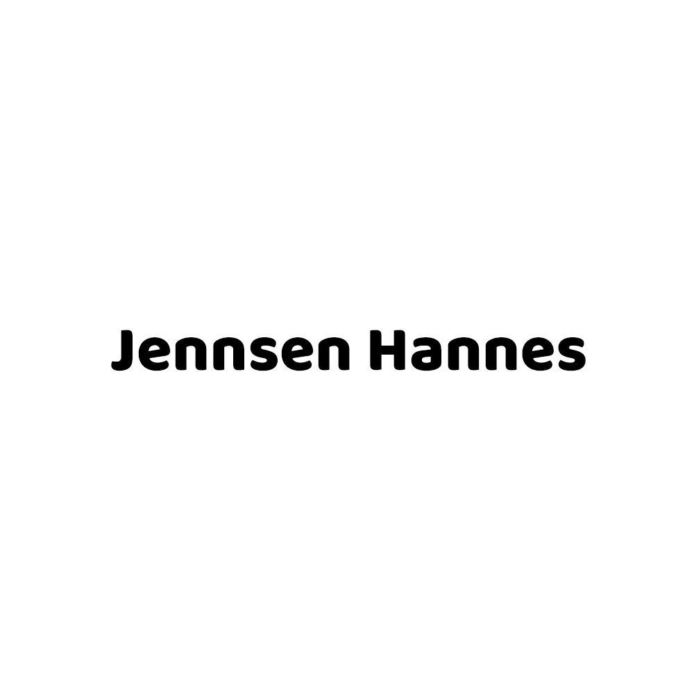 JENNSEN HANNES