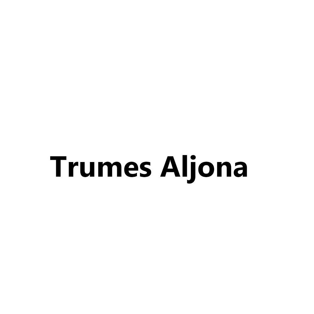 TRUMES ALJONA