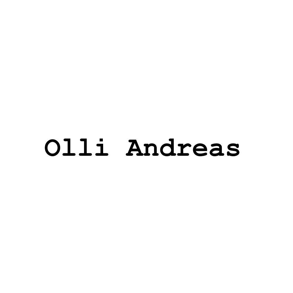 OLLI ANDREAS