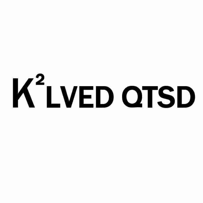 K2LVED QTSD