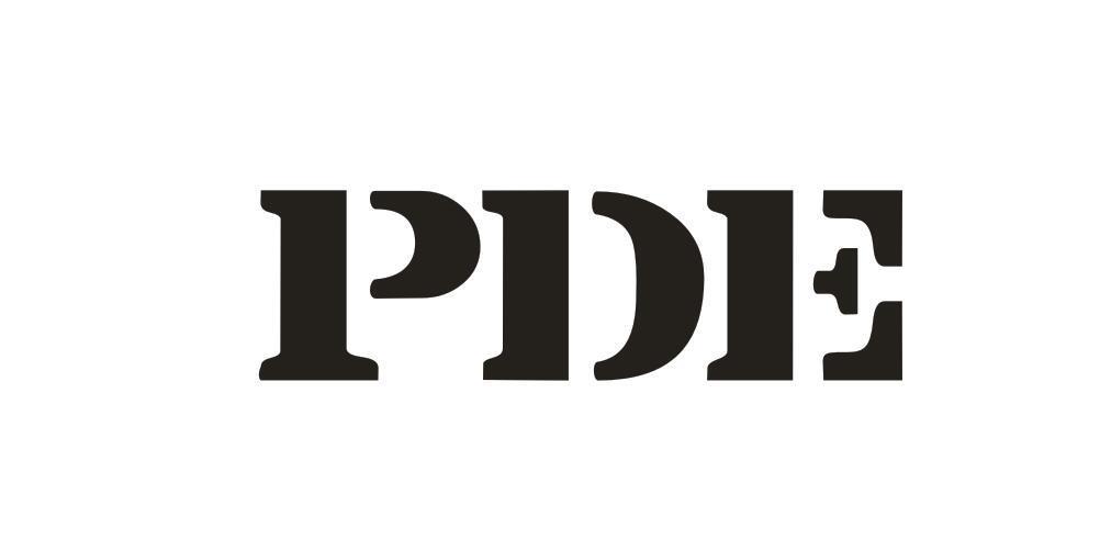 PDE