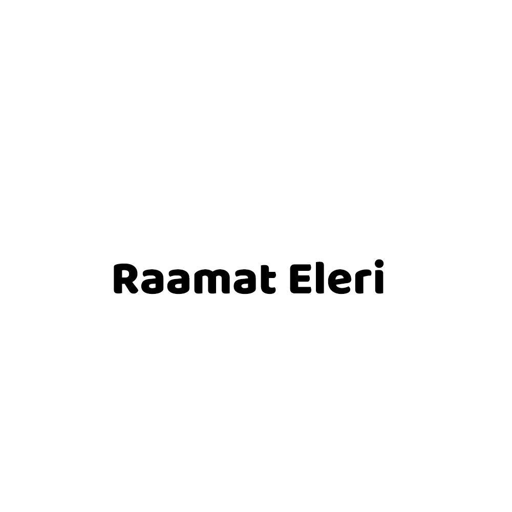 RAAMAT ELERI
