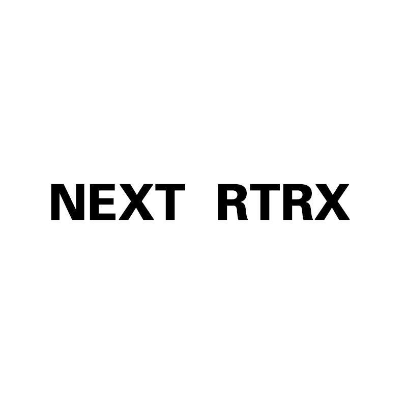 NEXT RTRX