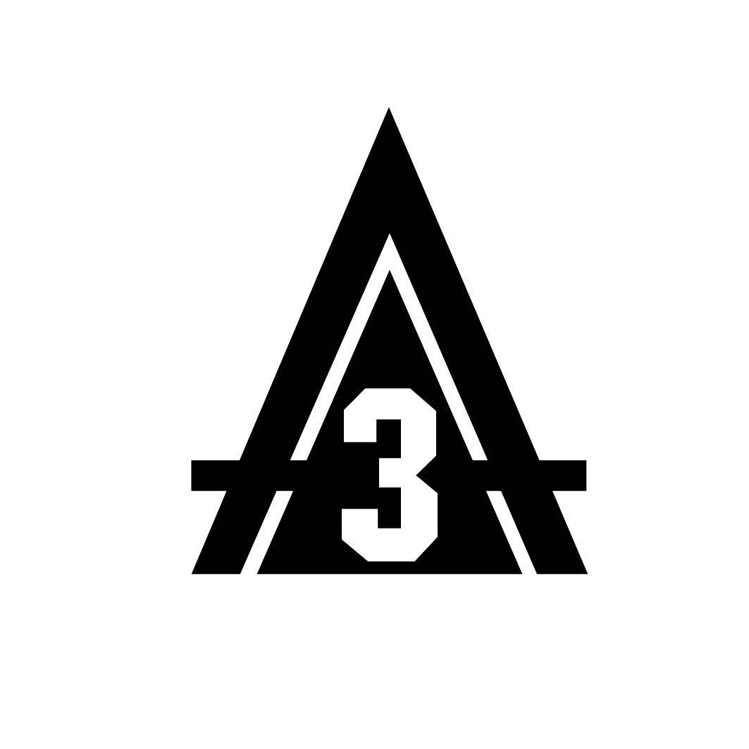 A 3