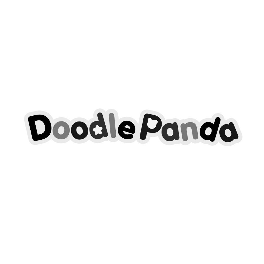 DOODLE PANDA