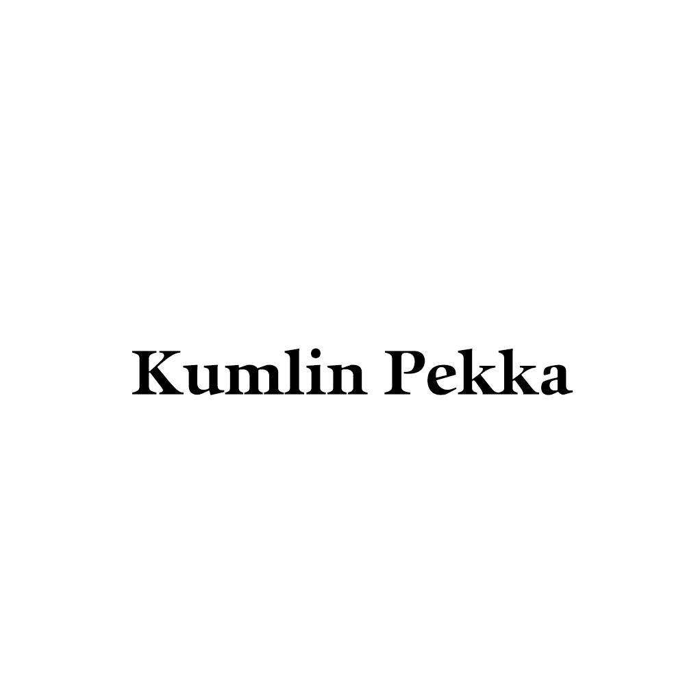 KUMLIN PEKKA