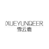 XUEYUNDEER 雪云鹿