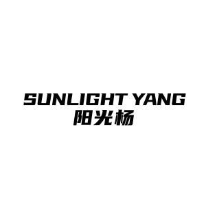 阳光杨 SUNLIGHT YANG