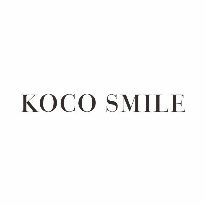 KOCO SMILE