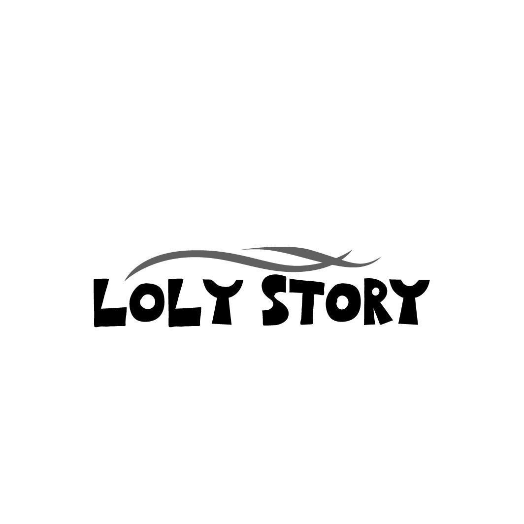 LOLY STORY