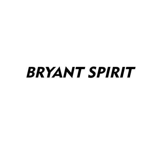 BRYANT SPIRIT