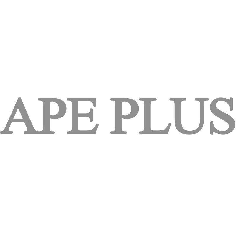 APE PLUS