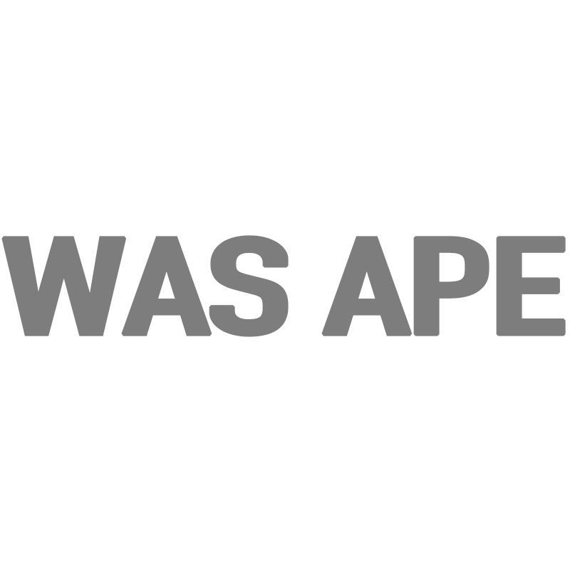 WAS APE