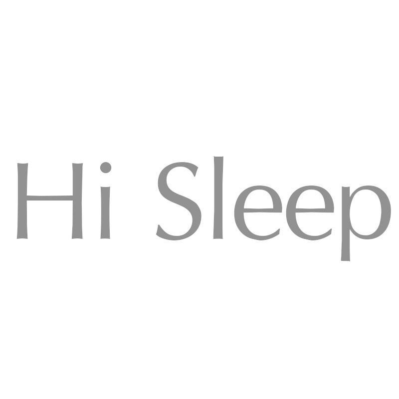 HI SLEEP