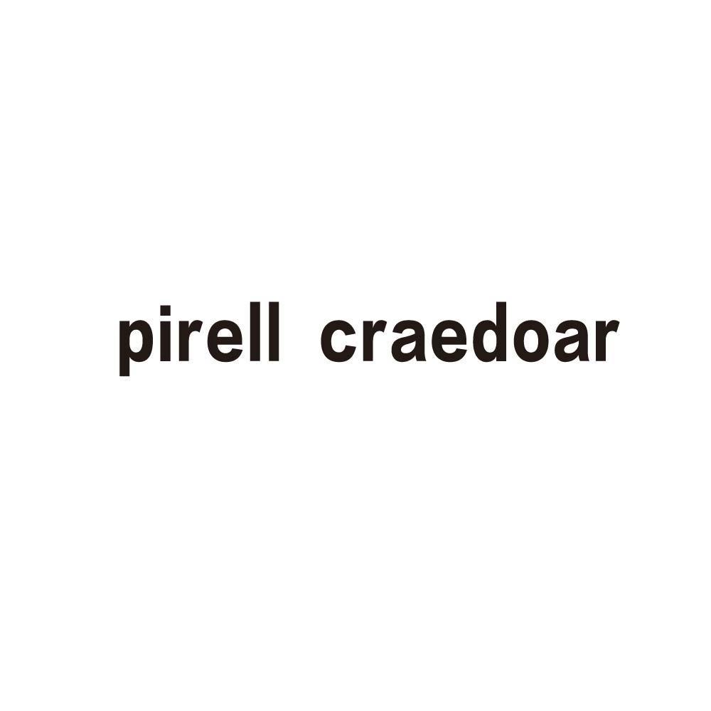 PIRELL CRAEDOAR