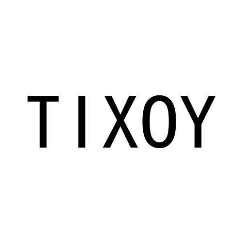 TIXOY