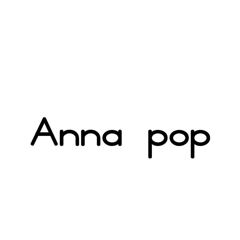 ANNA POP