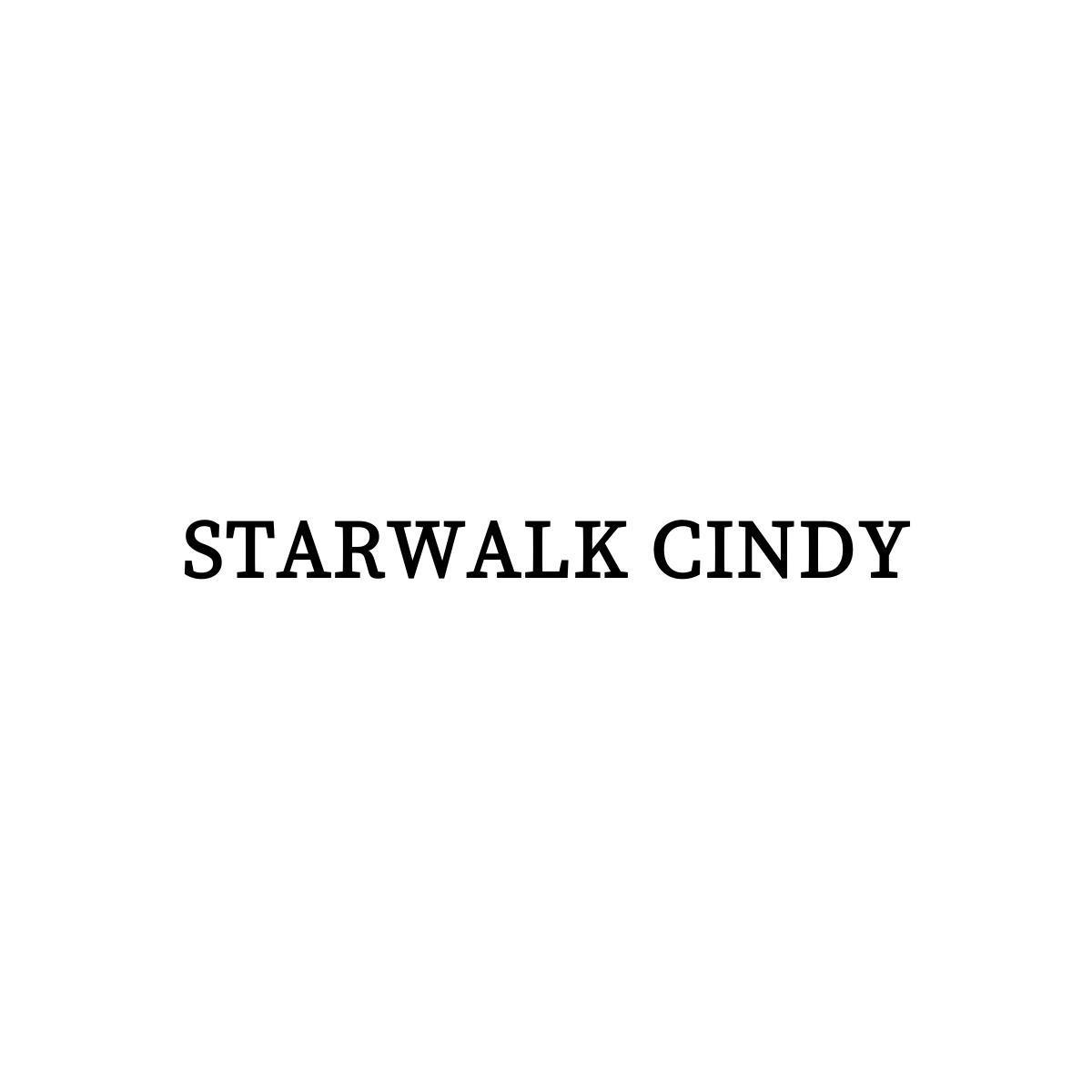 STARWALK CINDY