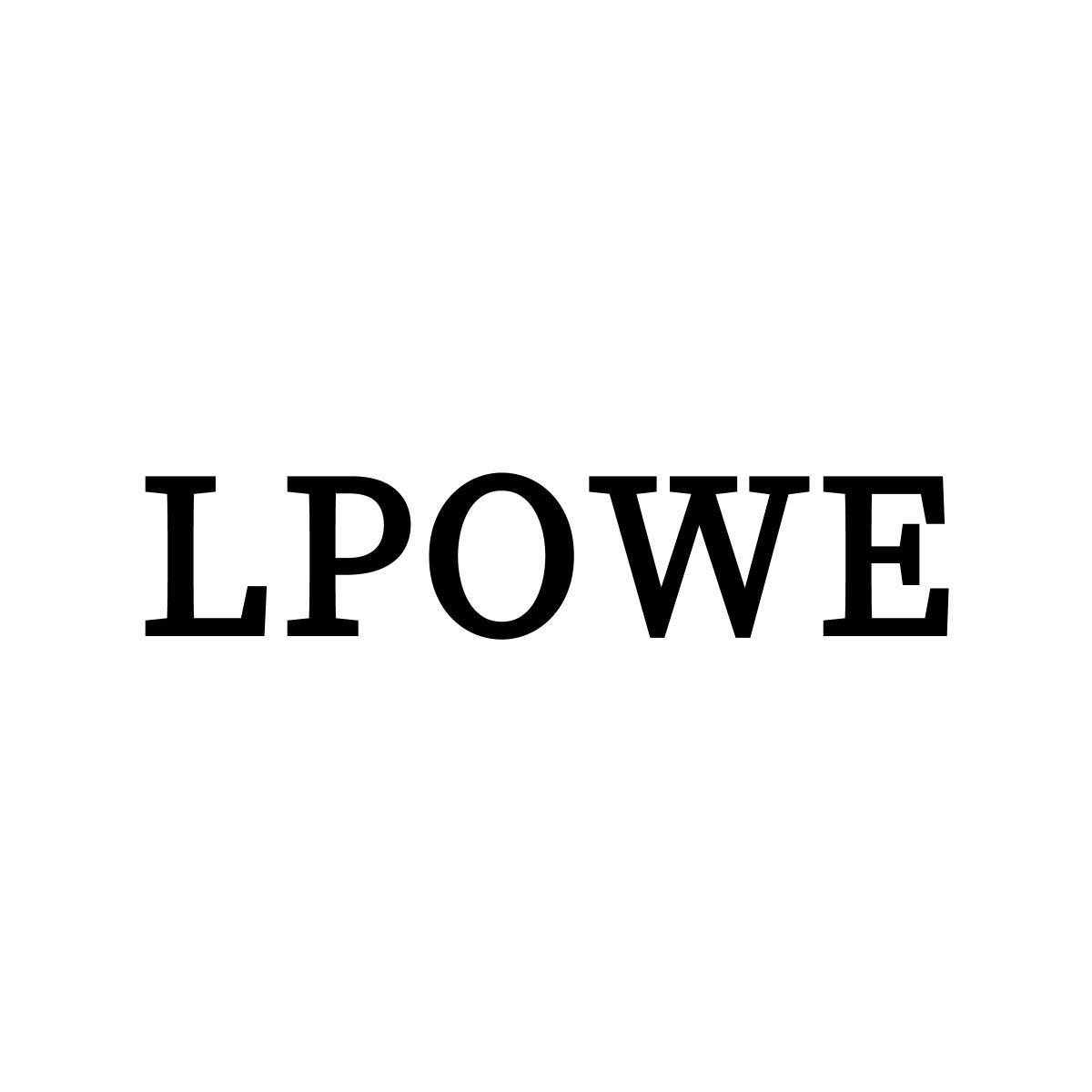 LPOWE