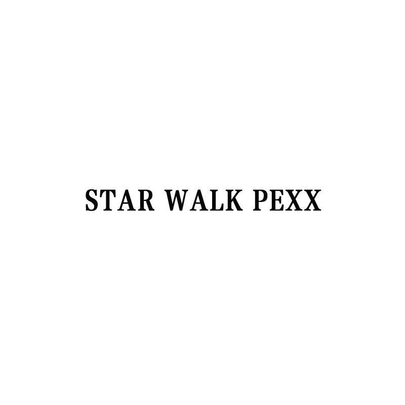 STAR WALK PEXX