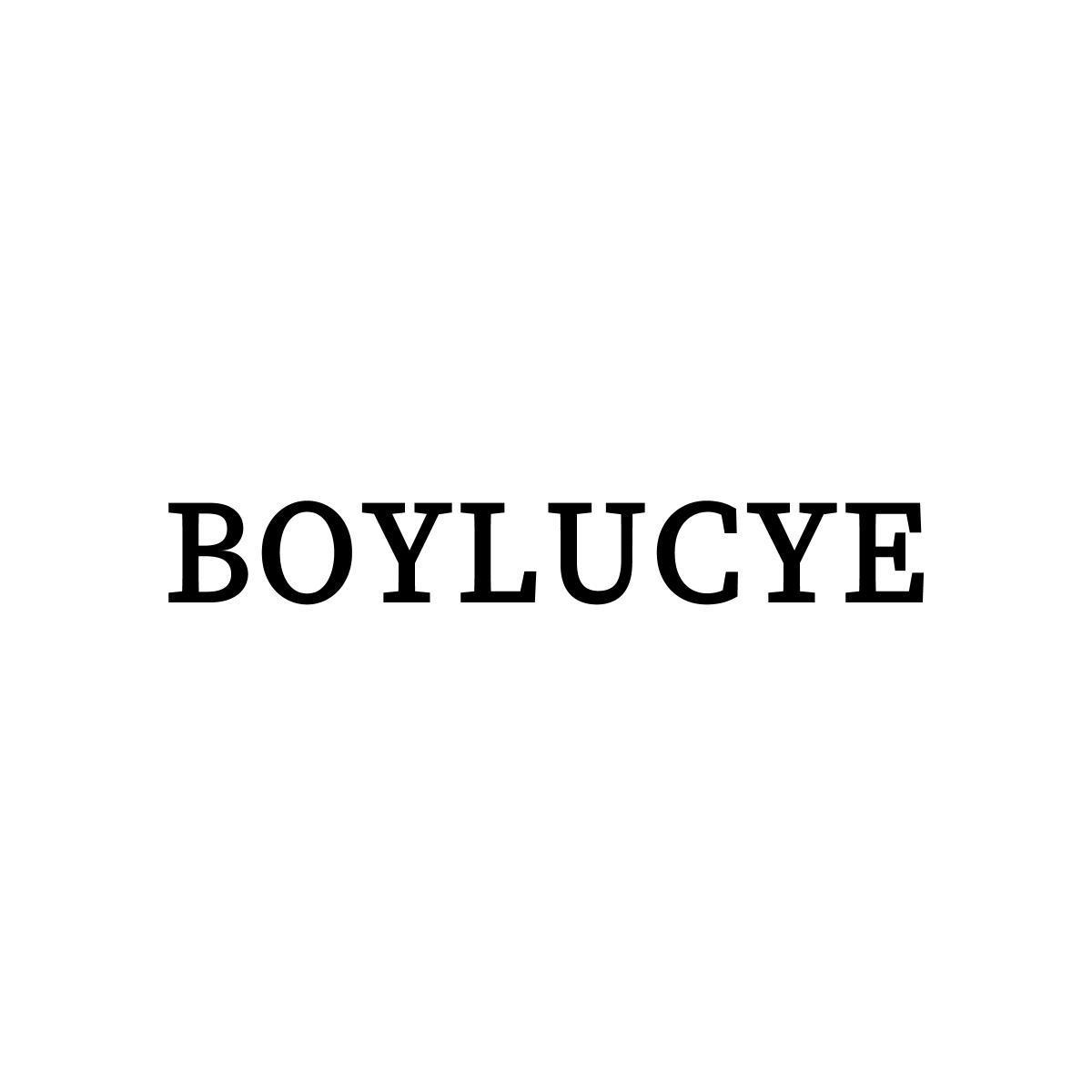 BOYLUCYE