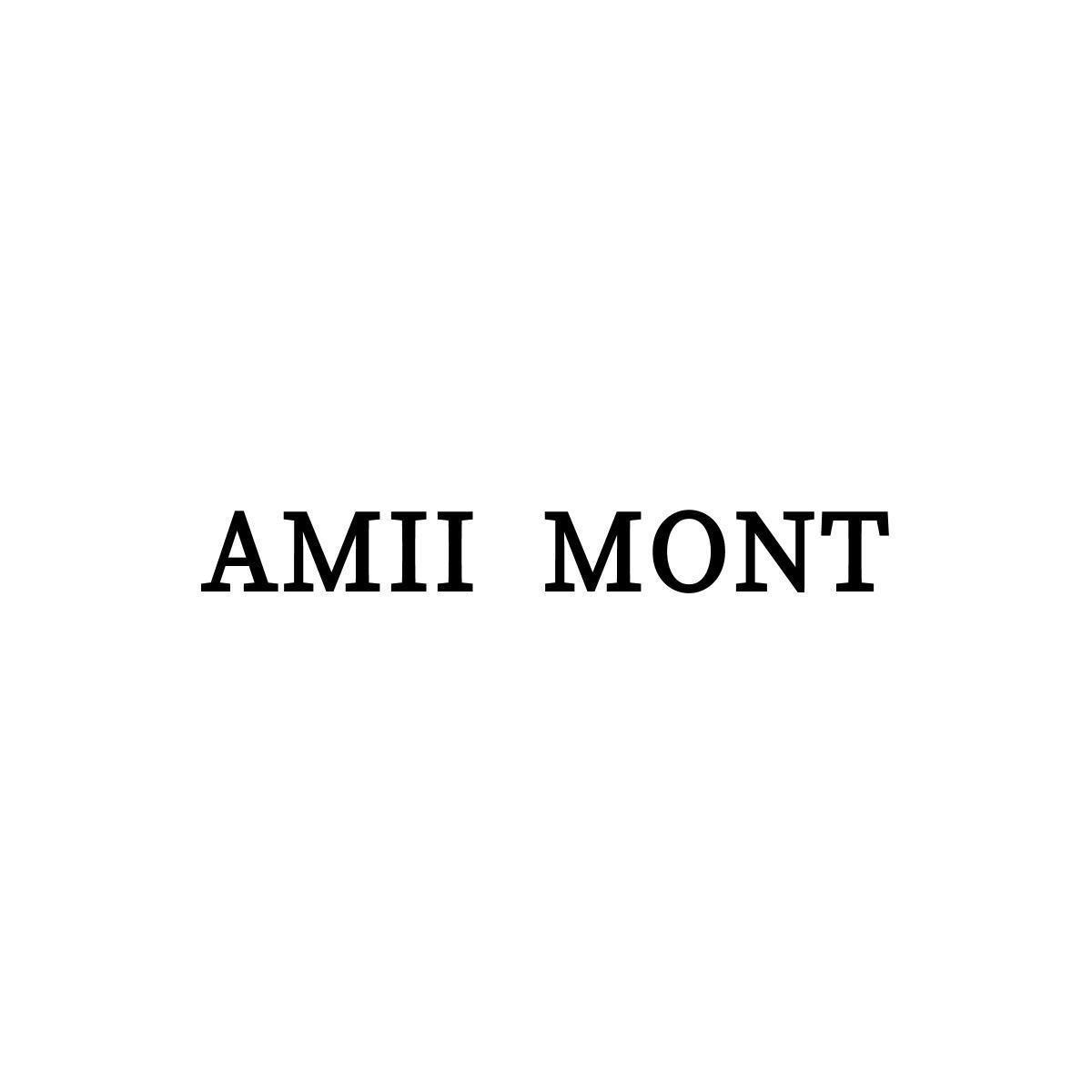 AMII MONT