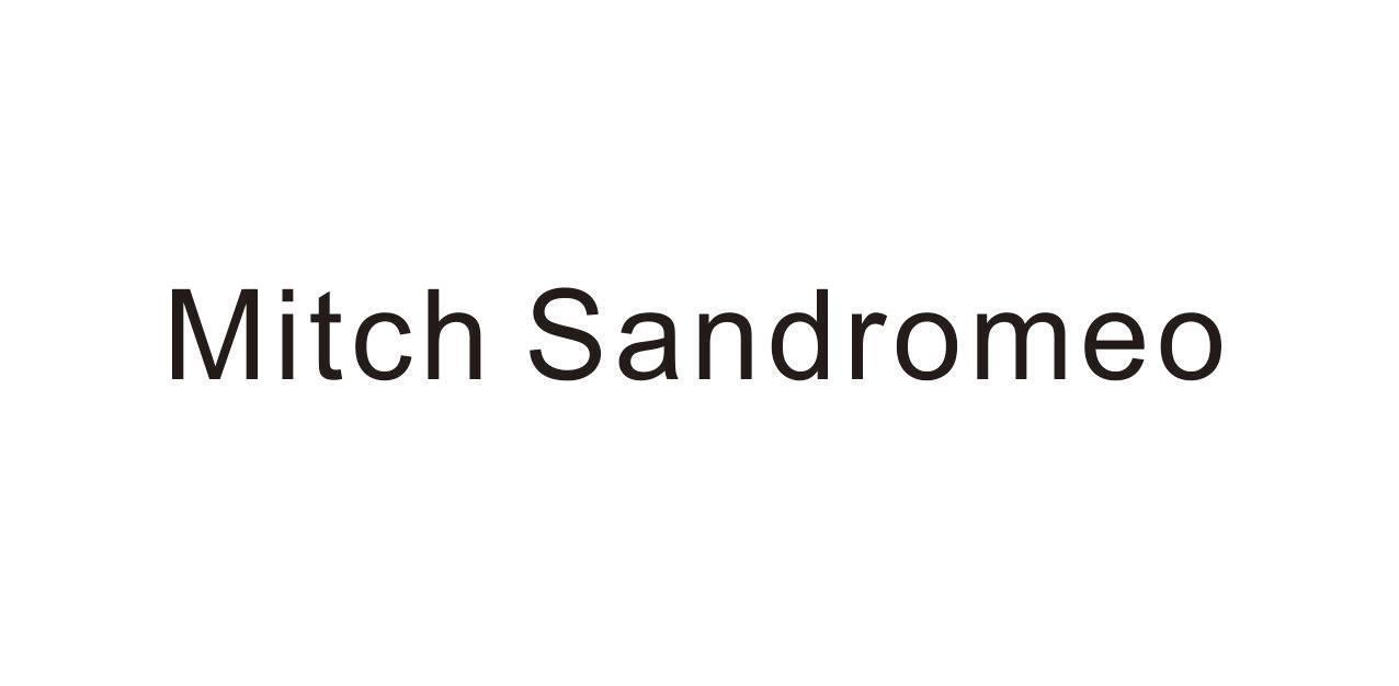 MITCH SANDROMEO