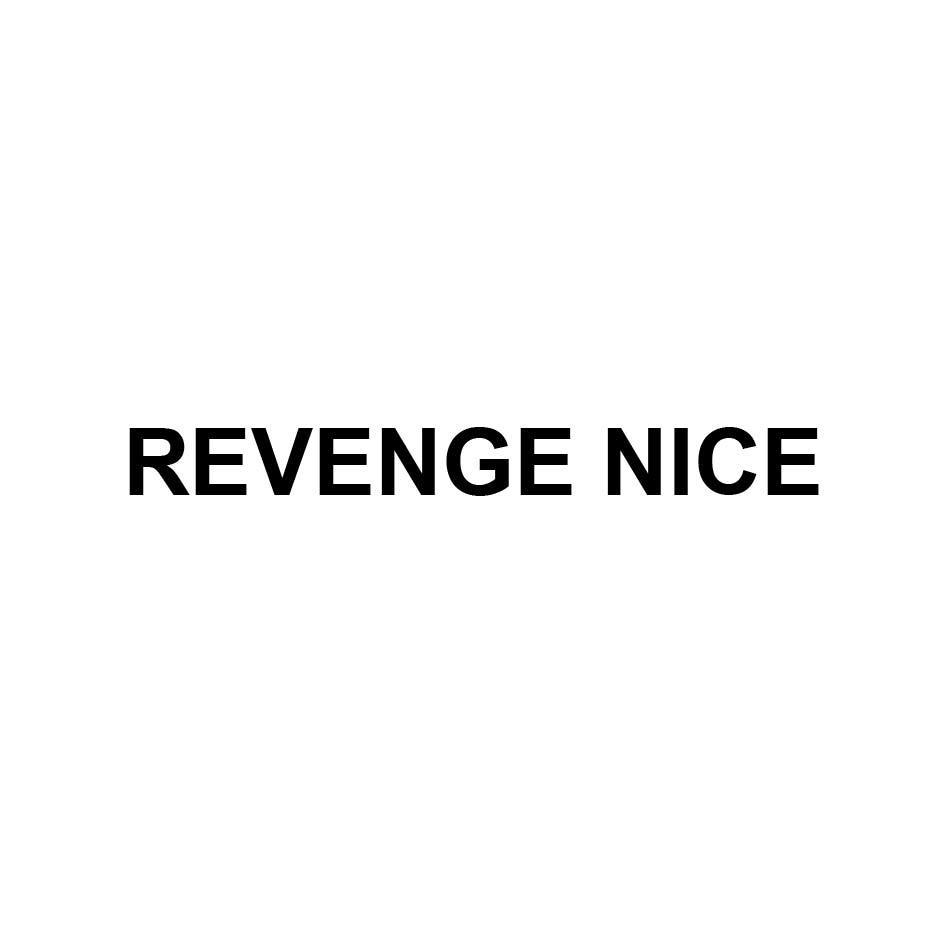 REVENGE NICE