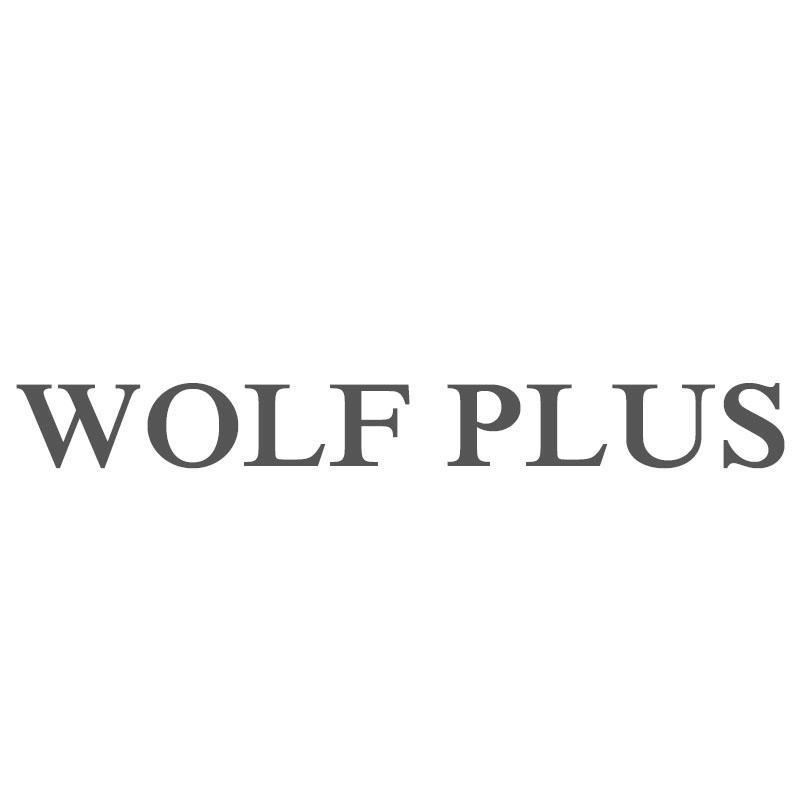 WOLF PLUS
