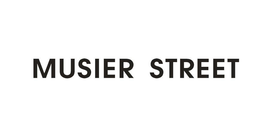 MUSIER STREET