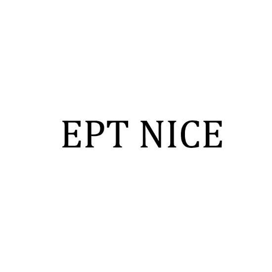 EPT NICE