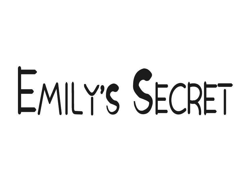 EMILY’S SECRET