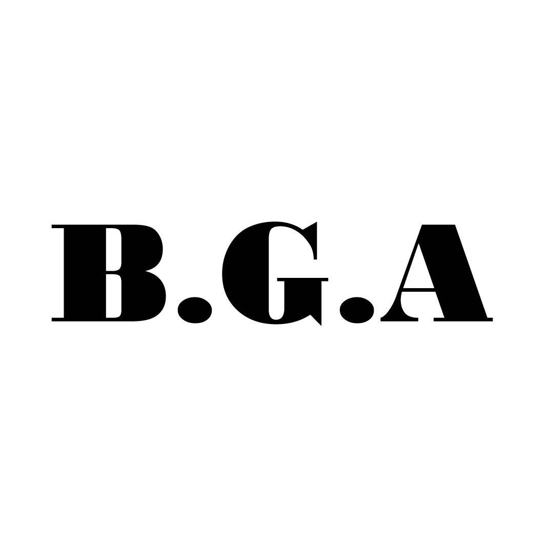 B.G.A