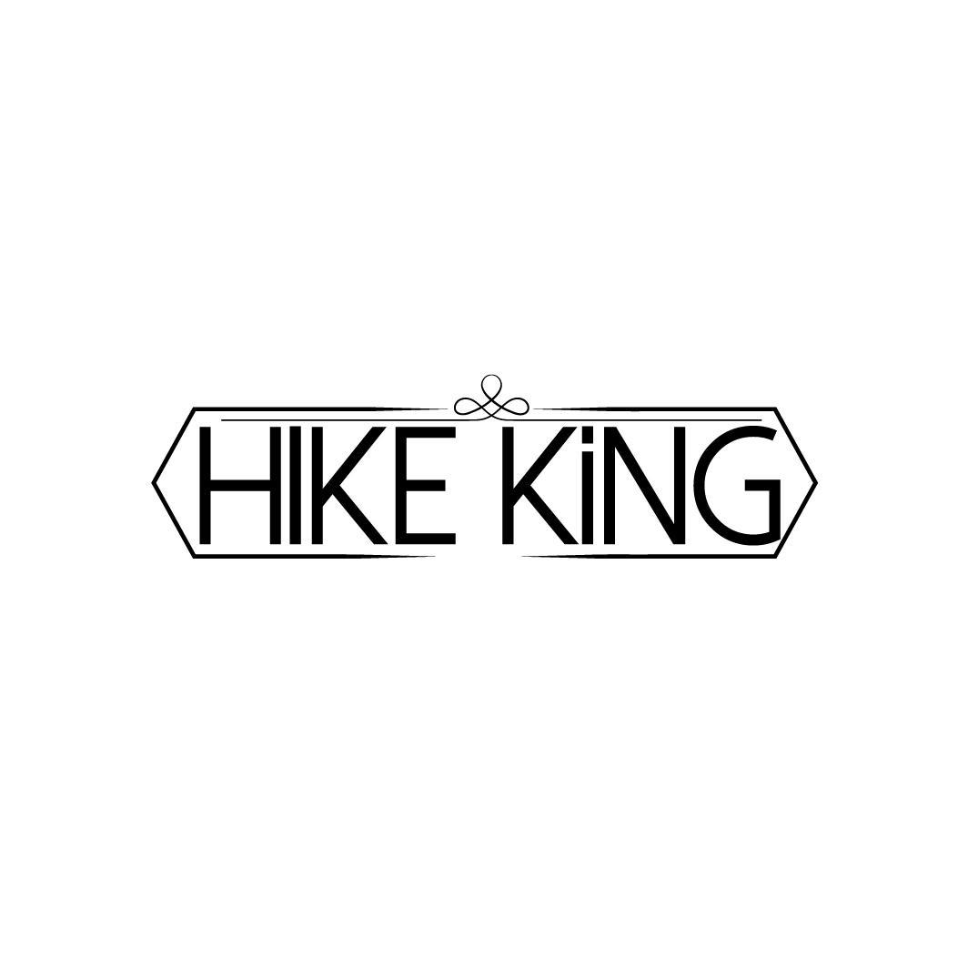 HIKE KING