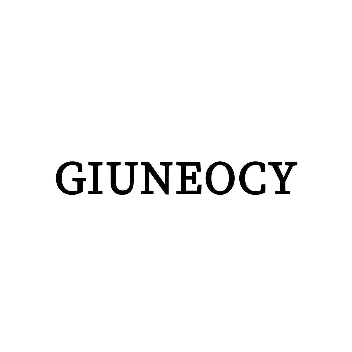 GIUNEOCY