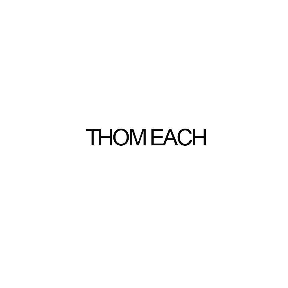 THOM EACH