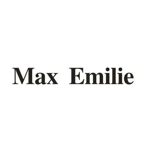 MAX EMILIE