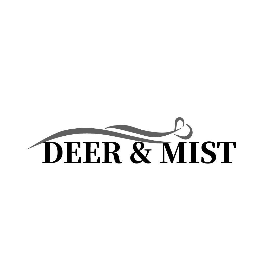 DEER＆MIST