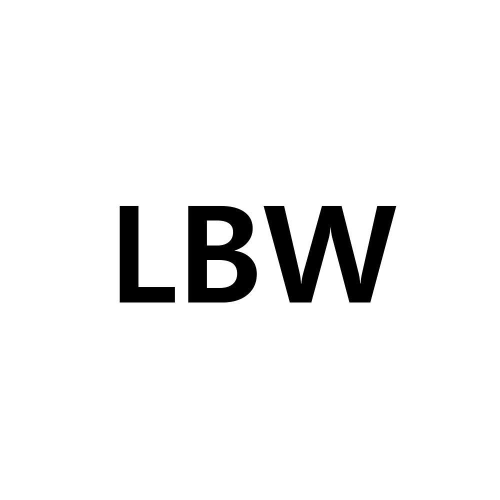 LBW