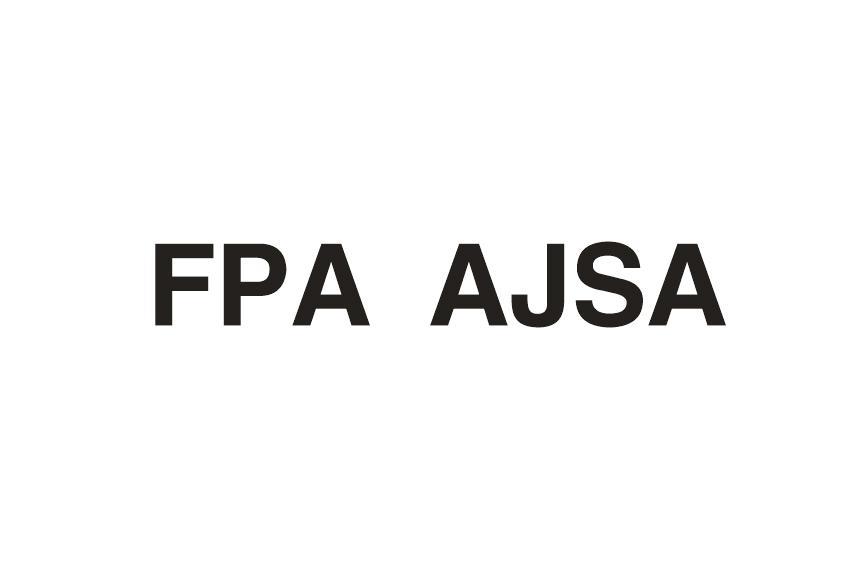 FPA AJSA