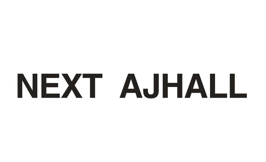 NEXT AJHALL