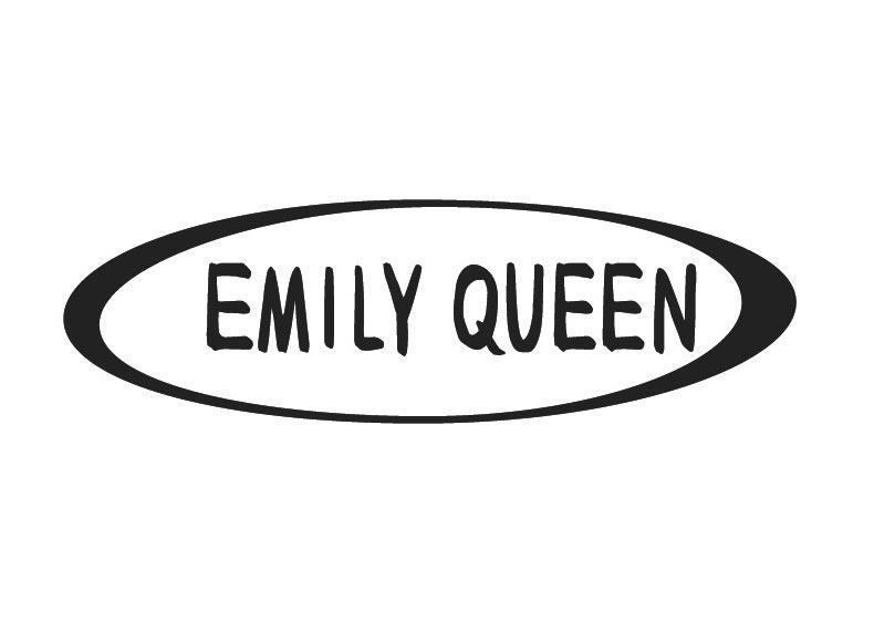 EMILY QUEEN