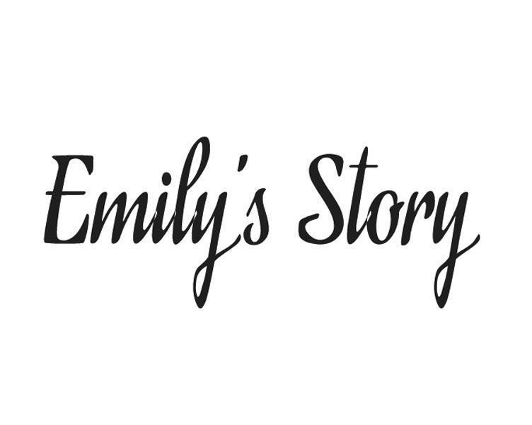 EMILY'S STORY