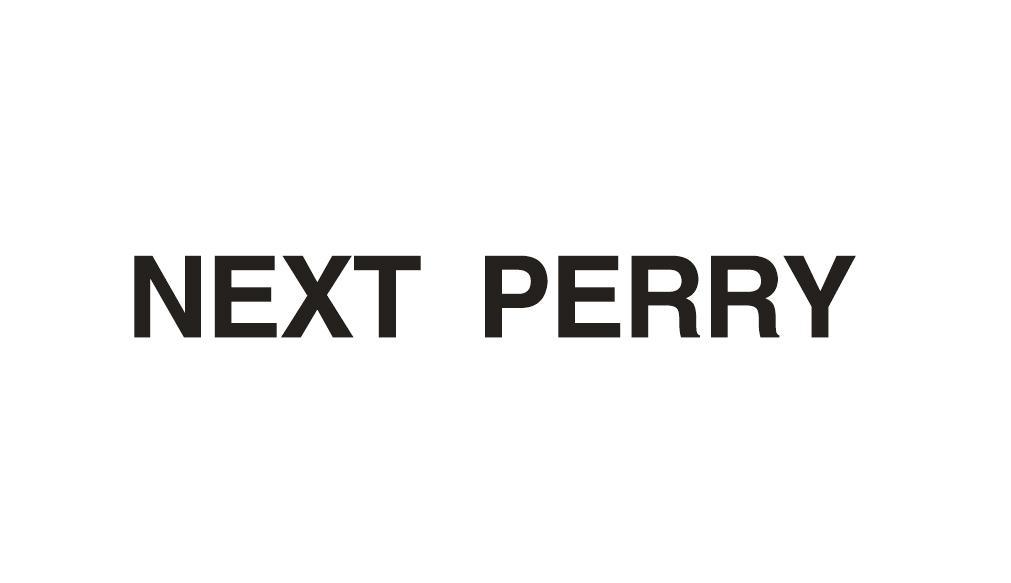 NEXT PERRY