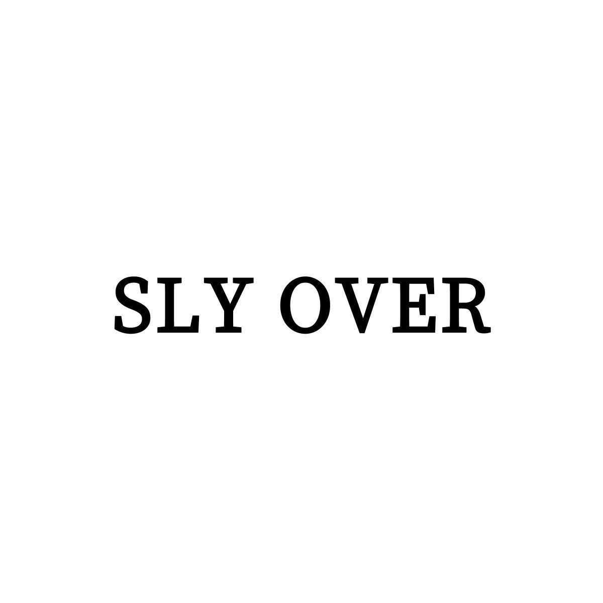 SLY OVER