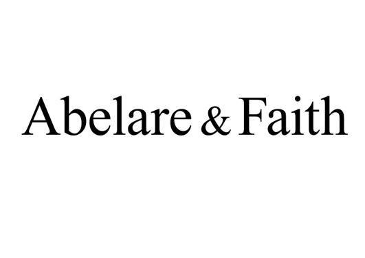 ABELARE&FAITH