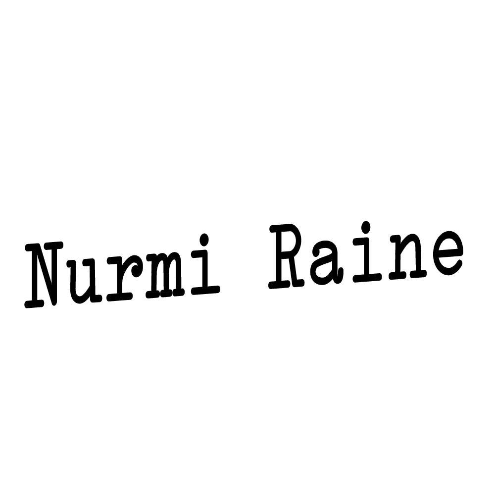 NURMI RAINE