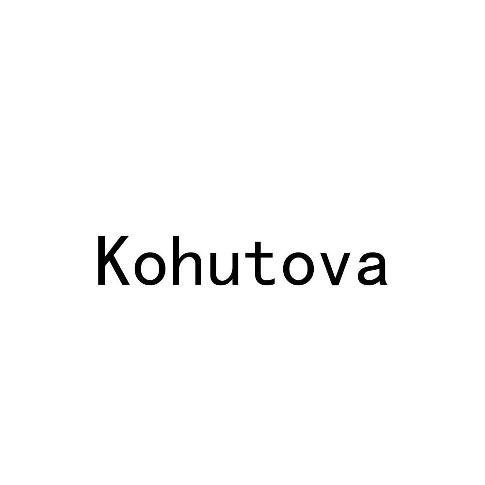 KOHUTOVA